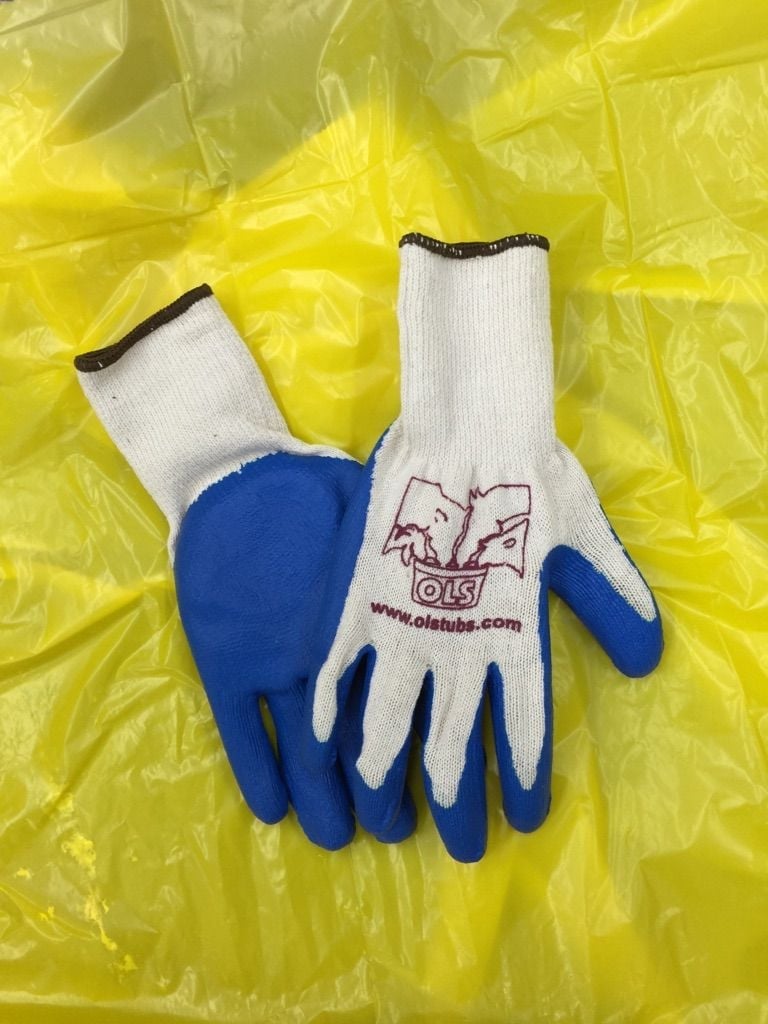 Glove 25